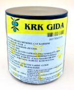 KRK GIDA ZEYTİN YAPRAKLI BİTKİSEL ÇAY KARIŞIMI (KOLESTROL TEA) 70GR