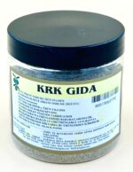 KRK GIDA DEVE DİKENİ TOHUMU ÖĞÜTÜLMÜŞ 200GR